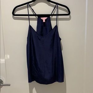 Lilly Pulitzer Silk Tank